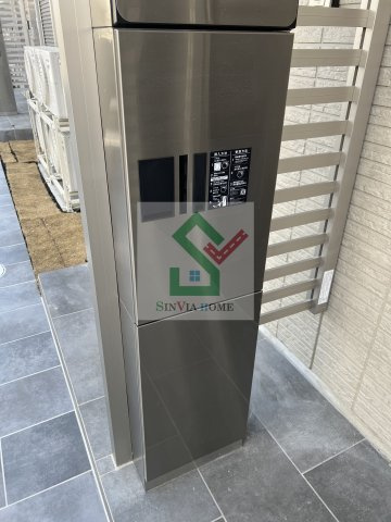 エスタシオンのその他