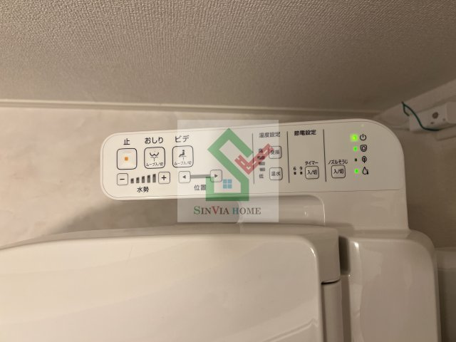 エスタシオンのその他