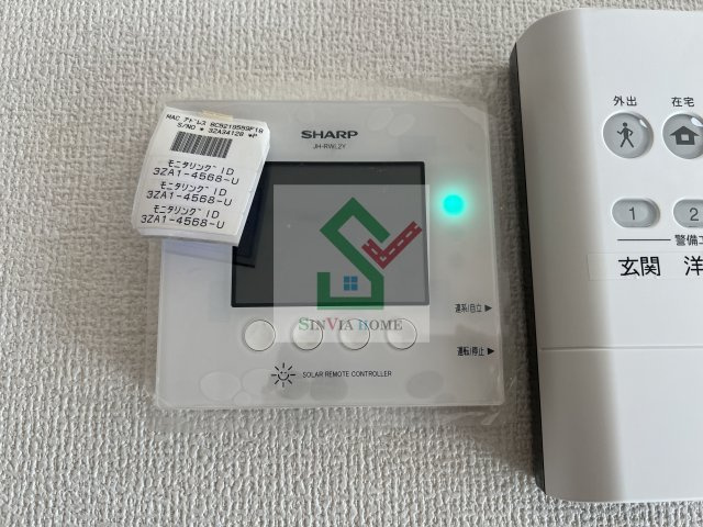 エスタシオンのその他