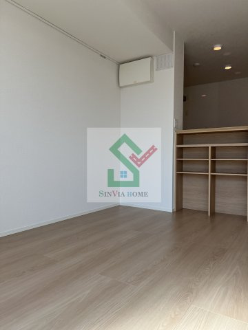 エスタシオンの居間・リビング