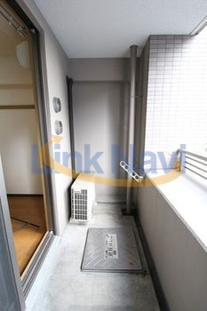 【バルコニー】 | パストラーレ江坂