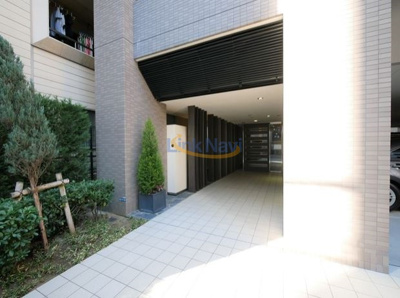 【エントランス】 | パストラーレ江坂