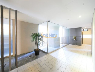 【その他共用部分】 | パストラーレ江坂