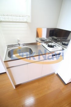 【キッチン】 | パストラーレ江坂