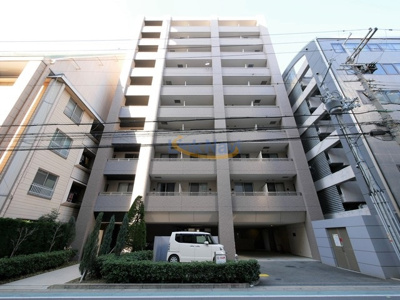 【外観】 | パストラーレ江坂