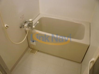 【浴室】 | パストラーレ江坂