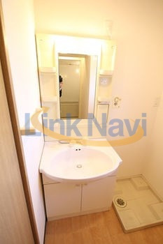 【独立洗面台】 | パストラーレ江坂