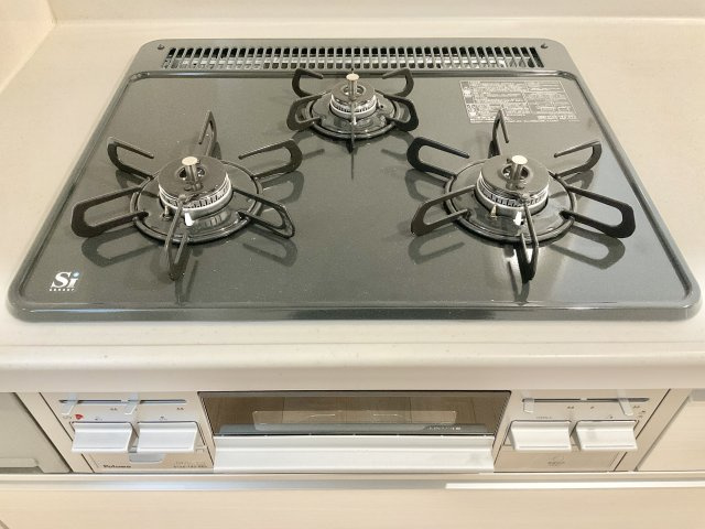 【キッチン】 | 船橋市駿河台２丁目第８ | 建築施工例