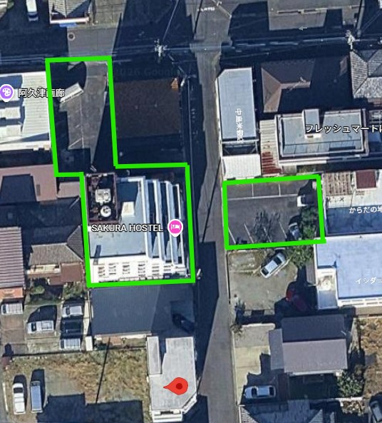 前橋市南町三丁目売ビルのその他