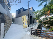 宝塚市宝梅3丁目新築一戸建ての画像