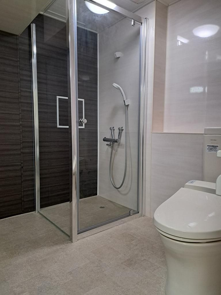 松涛パークハウスの設備