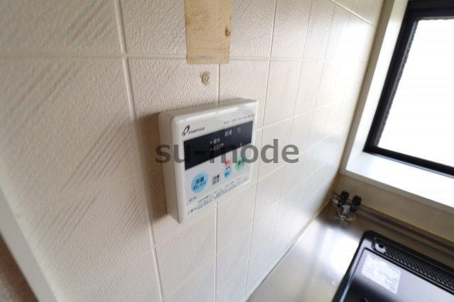 プラスコート南耳原の設備