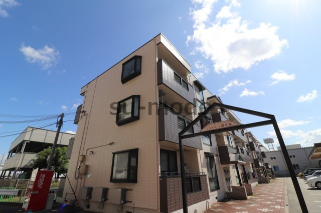 プラスコート南耳原