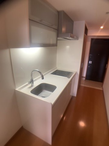 日神デュオステージ両国のキッチン