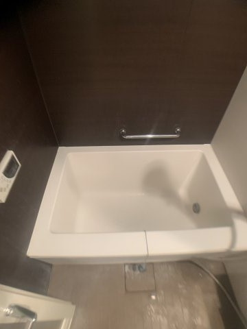 日神デュオステージ両国の浴室