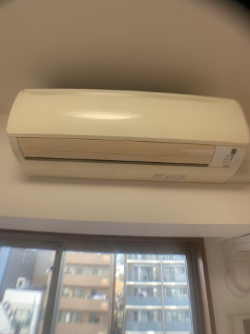 日神デュオステージ両国の設備