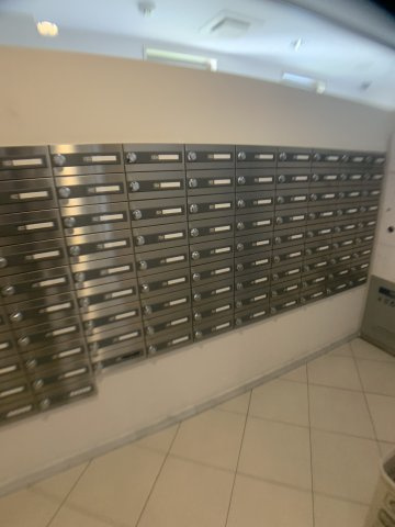 日神デュオステージ両国のその他共用部分