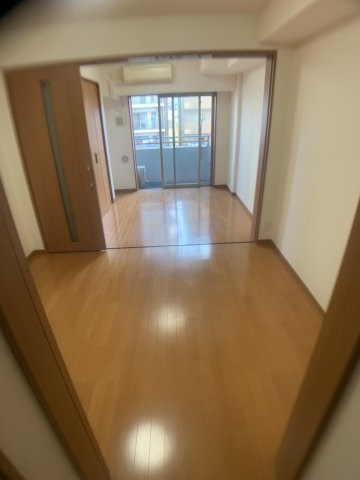 日神デュオステージ両国の居間・リビング