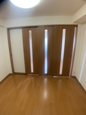 日神デュオステージ両国の居間・リビング