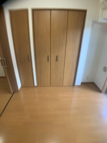 日神デュオステージ両国の洋室