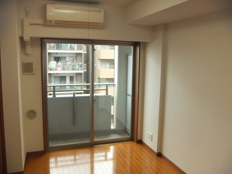 日神デュオステージ両国の洋室