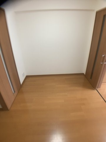 日神デュオステージ両国の寝室