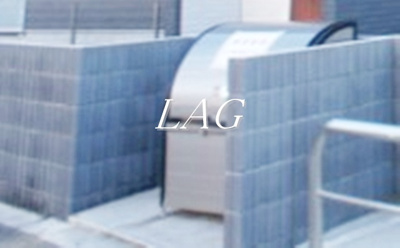 【その他共用部分】 | リブリ・コア 西船 | 共用ゴミ置き場です。