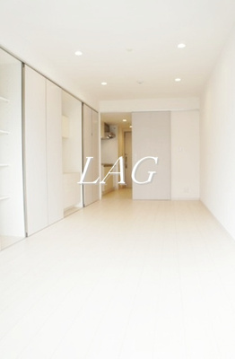 【寝室】 | リブリ・コア 西船 | 寝室です。