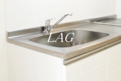 【その他】 | リブリ・コア 西船 | シンクです。