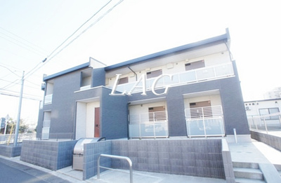 【外観】 | リブリ・コア 西船 | 外観です。