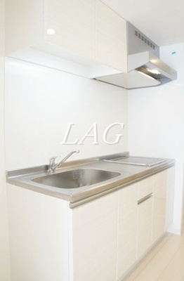 【キッチン】 | リブリ・コア 西船 | キッチンです。