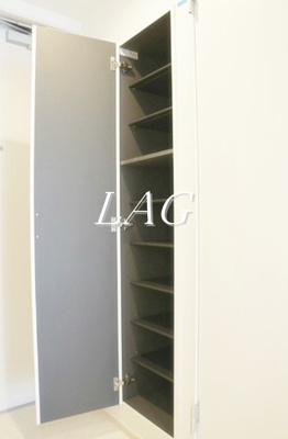 【玄関】 | リブリ・コア 西船 | 玄関です。