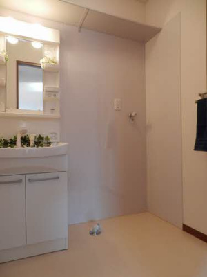 【独立洗面台】 | シャーメゾンJUNO D