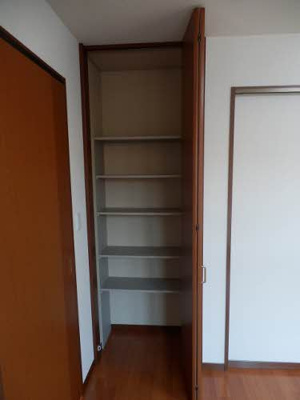 【収納】 | シャーメゾンJUNO D