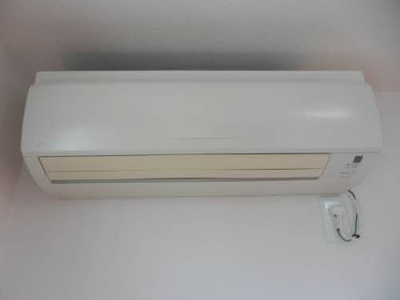 【設備】 | シャーメゾンJUNO D | エアコン