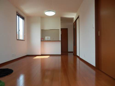 【居間・リビング】 | シャーメゾンJUNO D