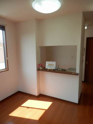 【居間・リビング】 | シャーメゾンJUNO D