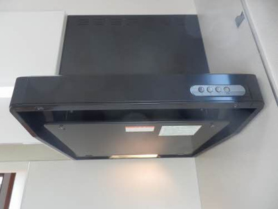 【キッチン】 | シャーメゾンJUNO D