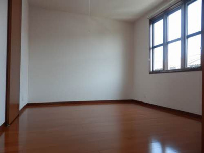 【洋室】 | シャーメゾンJUNO D