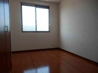 【洋室】 | シャーメゾンJUNO D