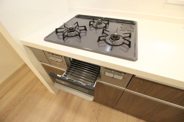 【キッチン】 | Kaketto Brickowski