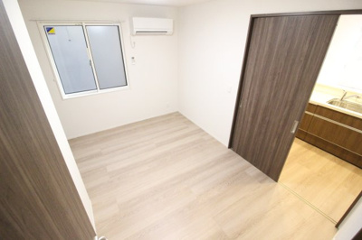 【洋室】 | Kaketto Brickowski