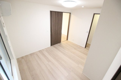 【洋室】 | Kaketto Brickowski