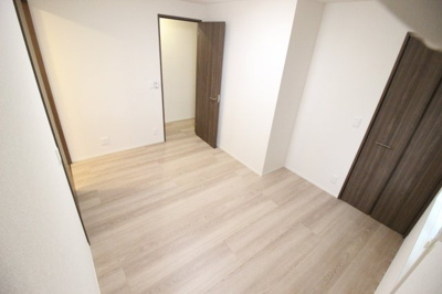 【洋室】 | Kaketto Brickowski