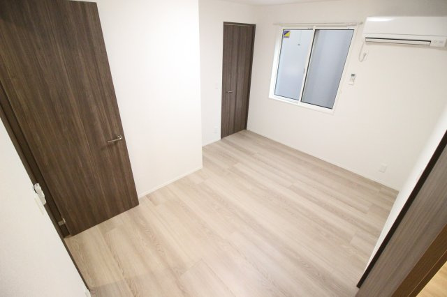 【洋室】 | Kaketto Brickowski