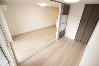 【洋室】 | Kaketto Brickowski