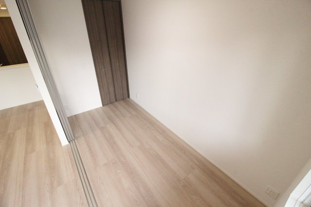 【洋室】 | Kaketto Brickowski