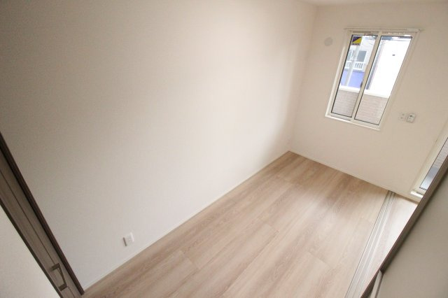 【洋室】 | Kaketto Brickowski