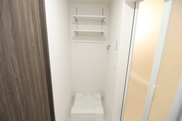 【洗面所】 | Kaketto Brickowski