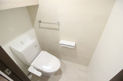 【トイレ】 | Kaketto Brickowski